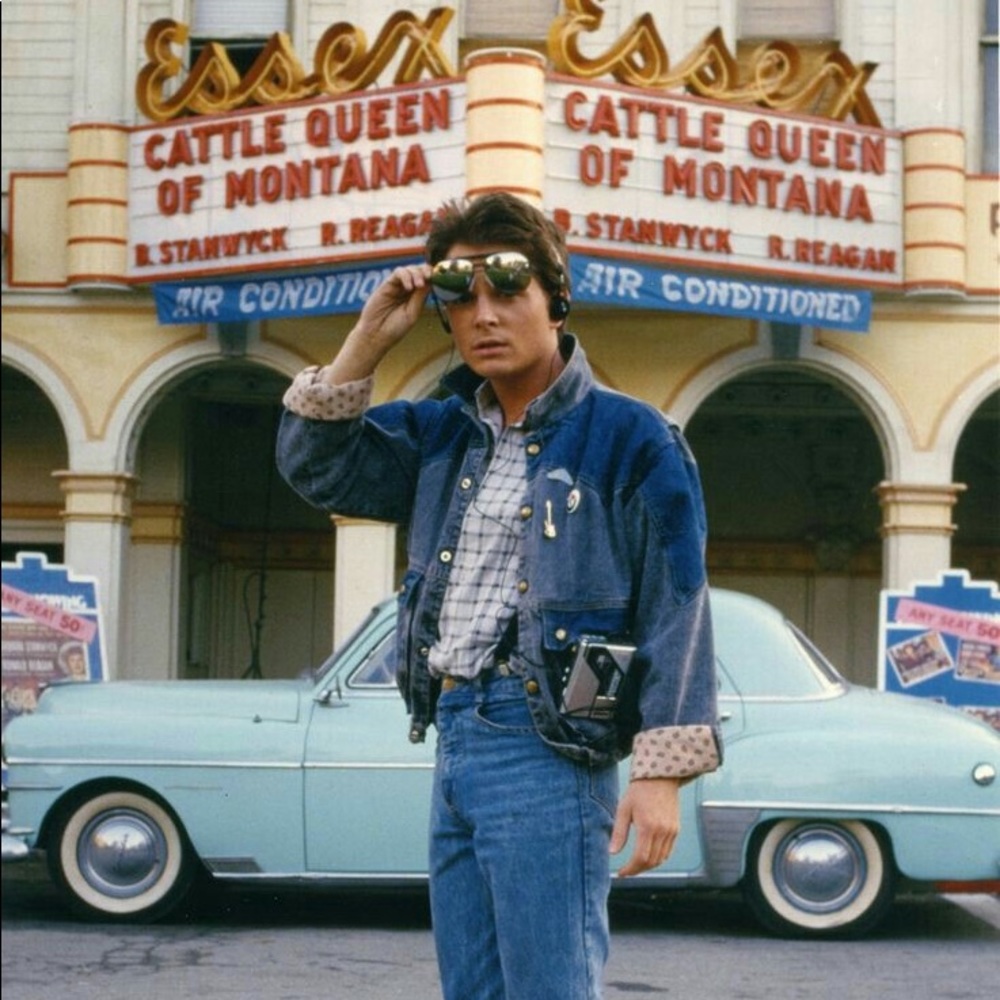 ᵀʰᵉ Back ² Retro Collection - Picture 7 of 15